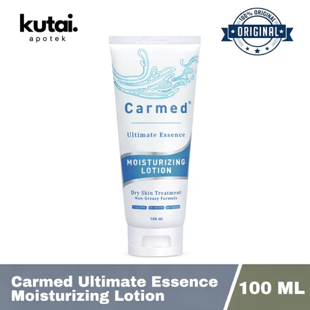 Carmed Ultimate Essence Moisturizing Lotion 100 ML